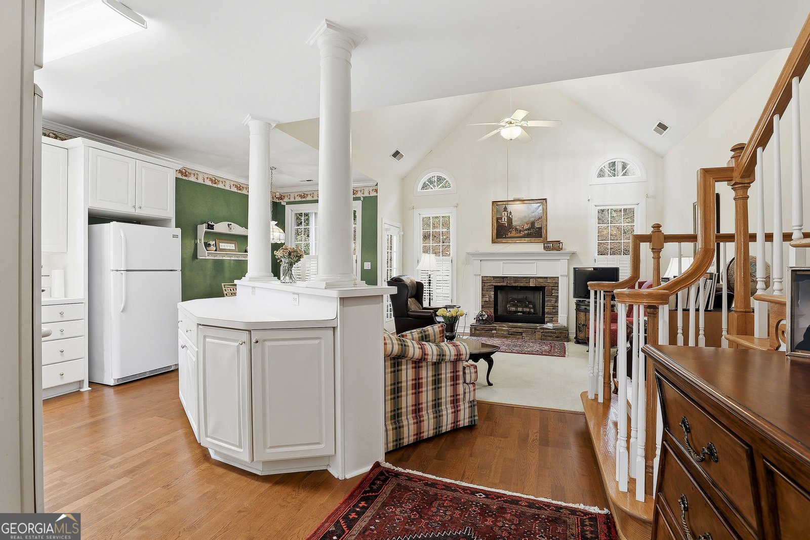 215 Riviera Court Peachtree City - Photo 11