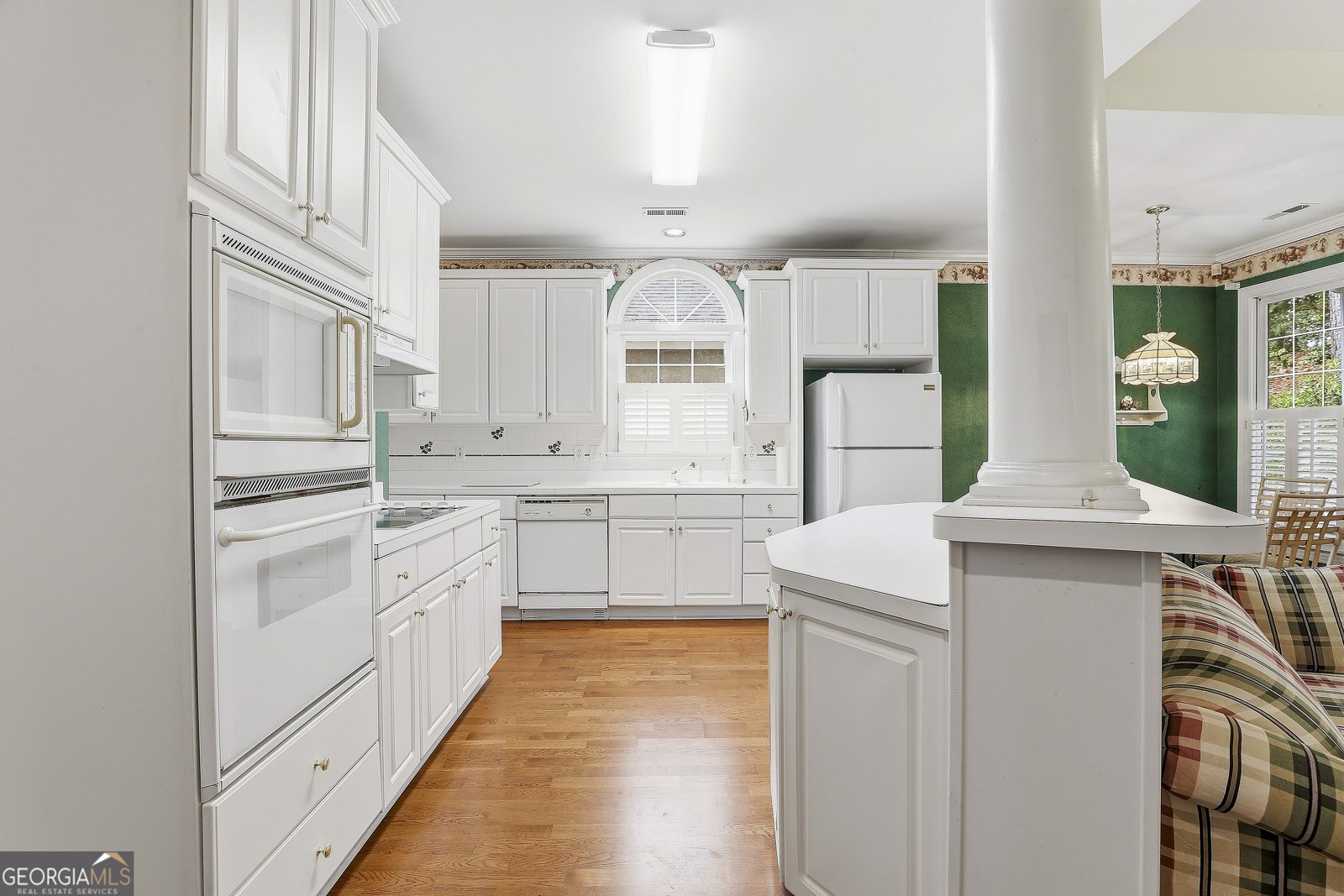 215 Riviera Court Peachtree City - Photo 12