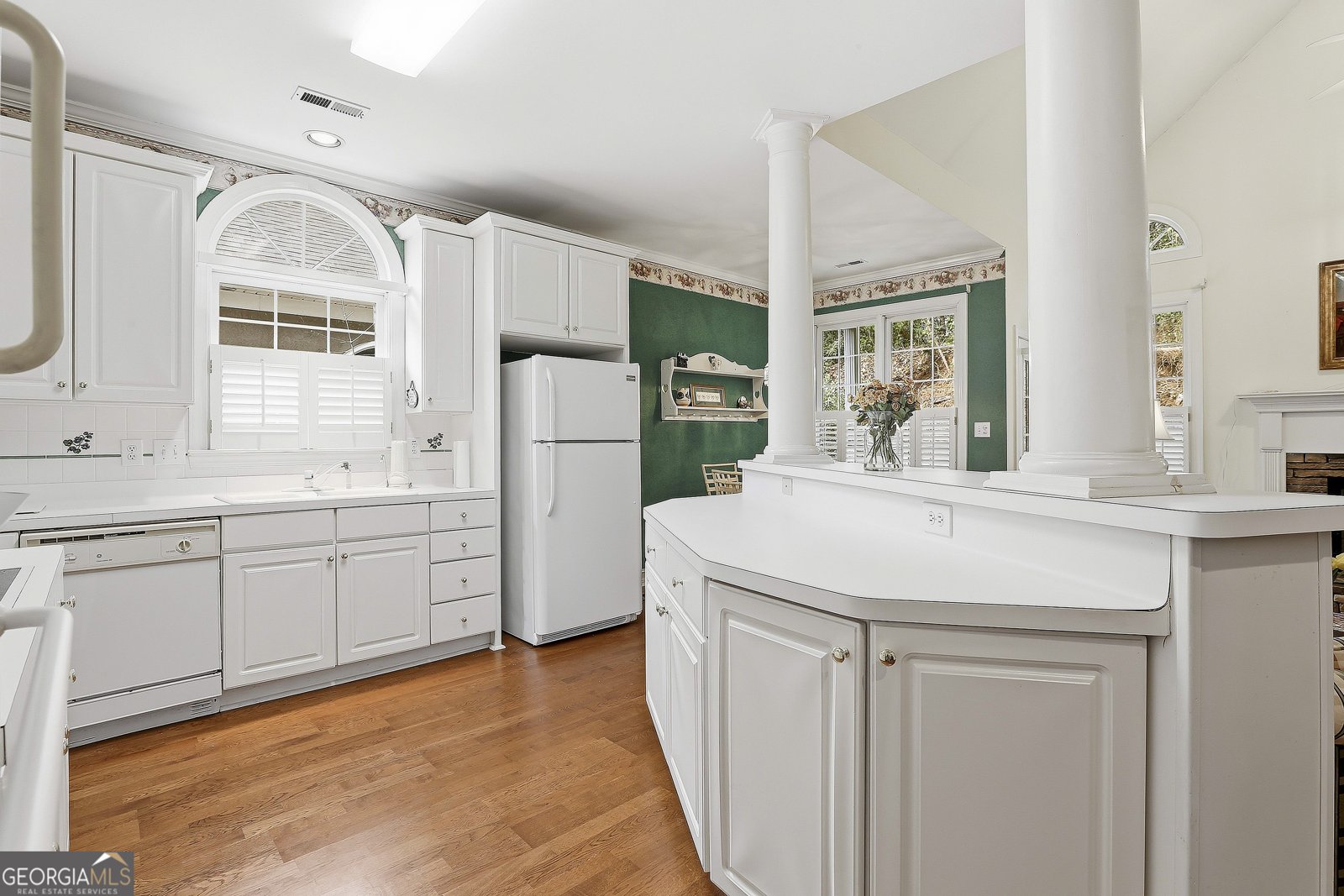 215 Riviera Court Peachtree City - Photo 13