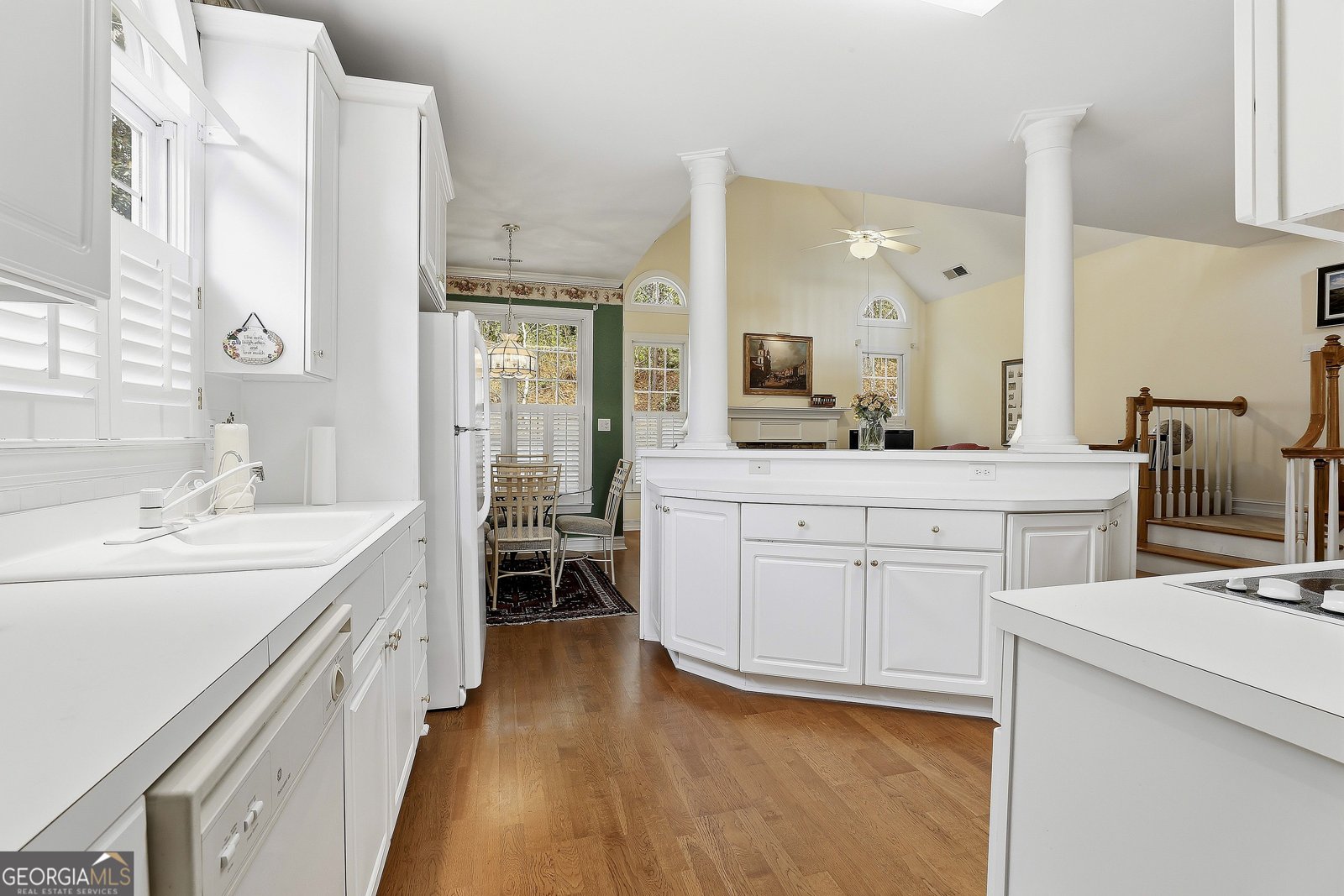 215 Riviera Court Peachtree City - Photo 16