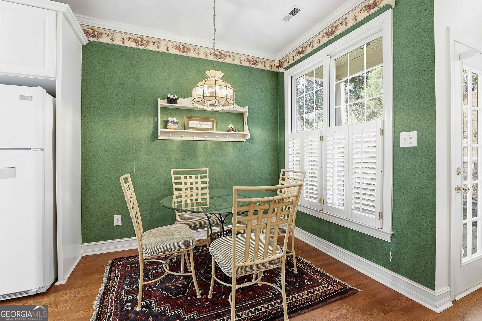 215 Riviera Court Peachtree City - Photo 17