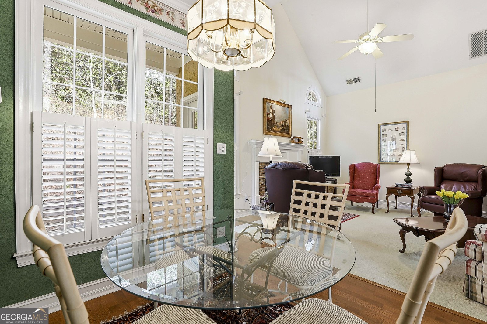 215 Riviera Court Peachtree City - Photo 18