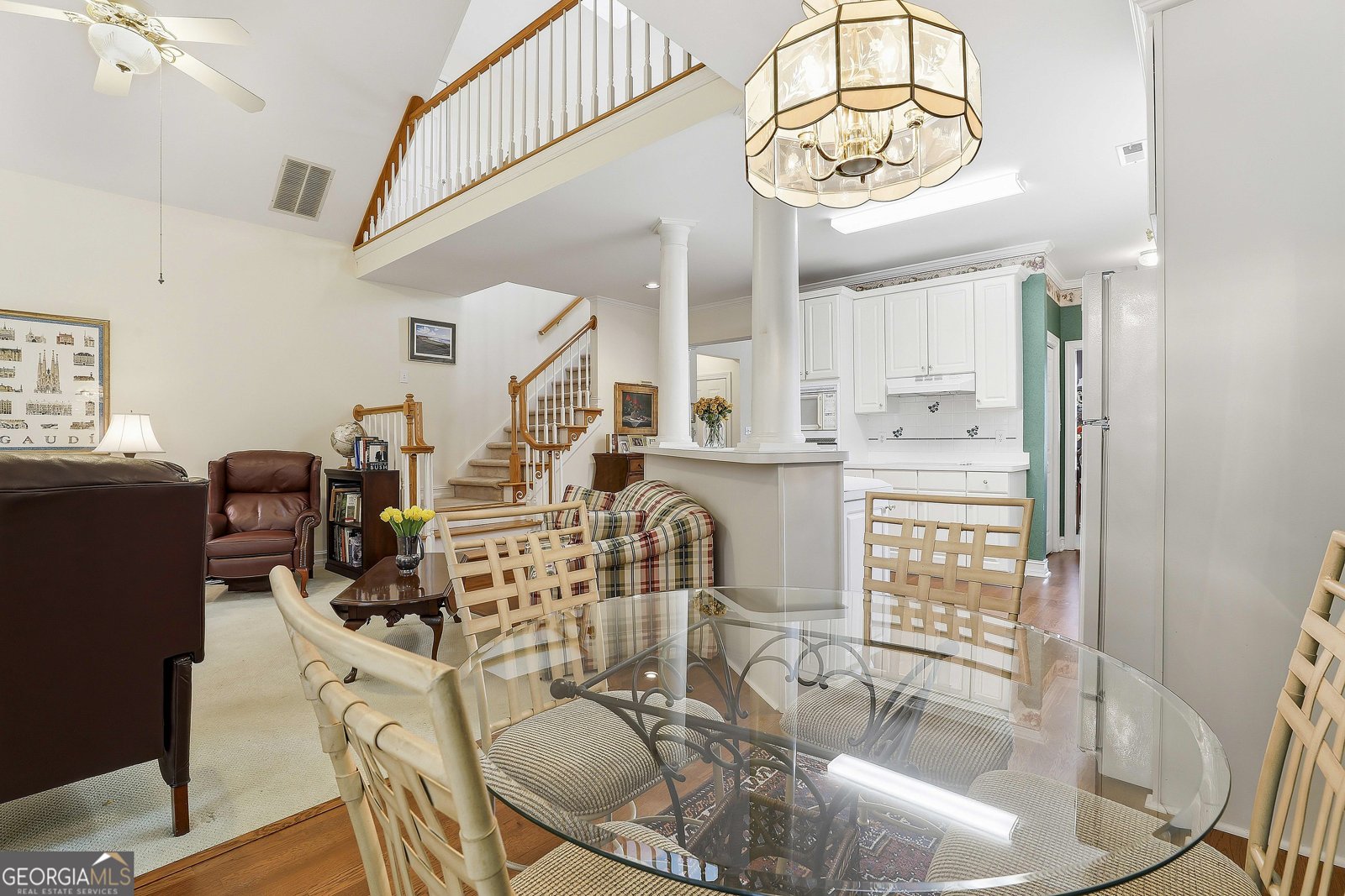 215 Riviera Court Peachtree City - Photo 19