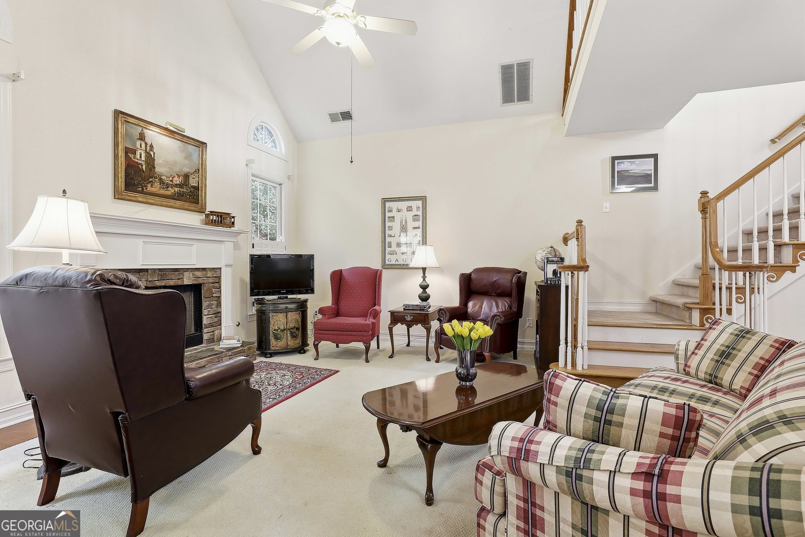 215 Riviera Court Peachtree City - Photo 20