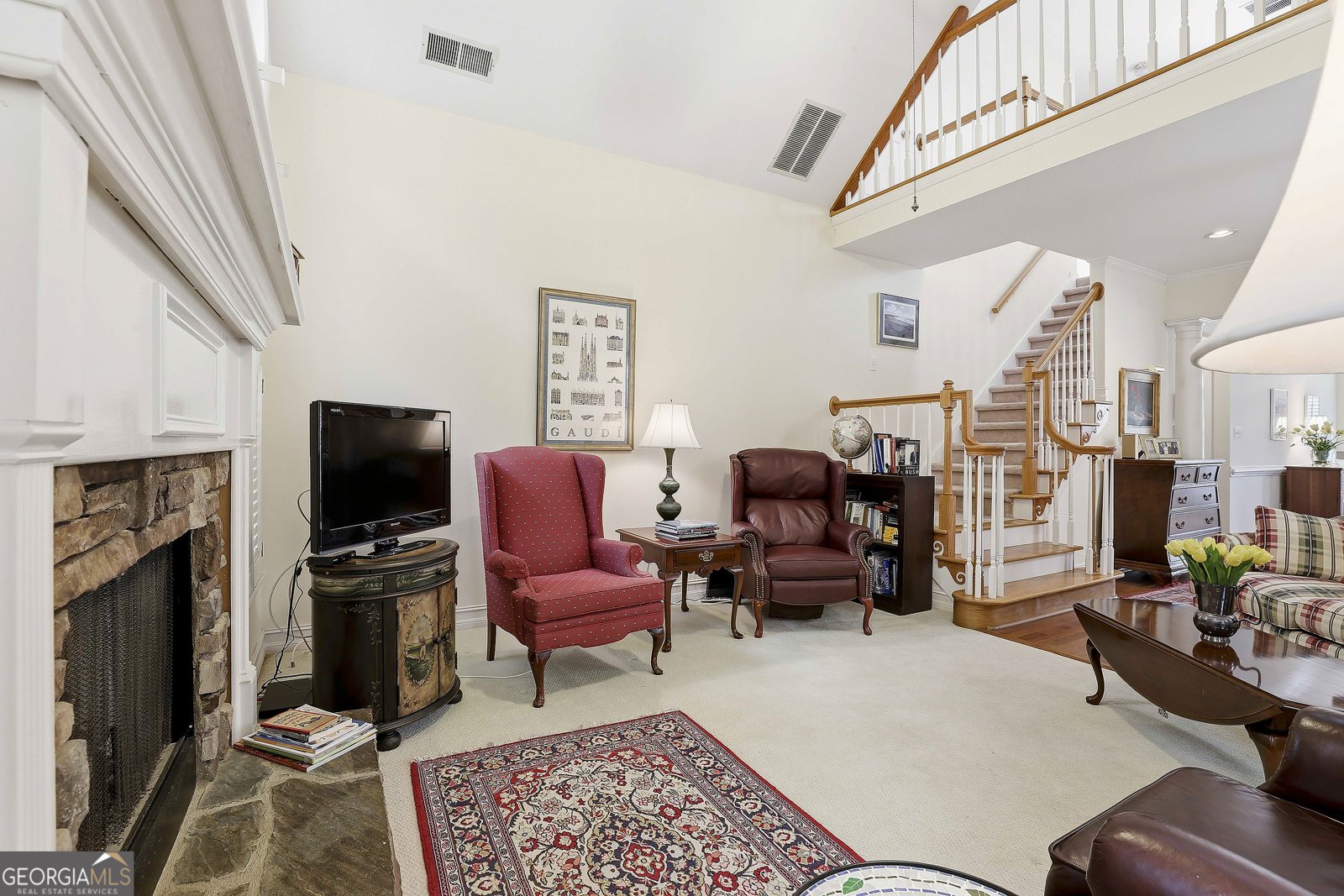 215 Riviera Court Peachtree City - Photo 22