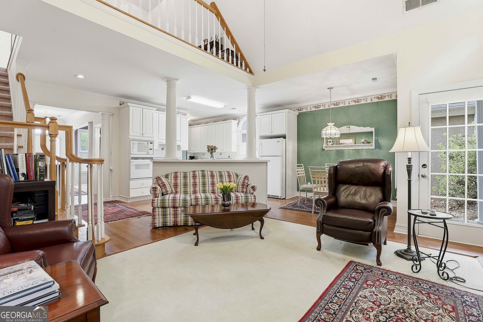 215 Riviera Court Peachtree City - Photo 23