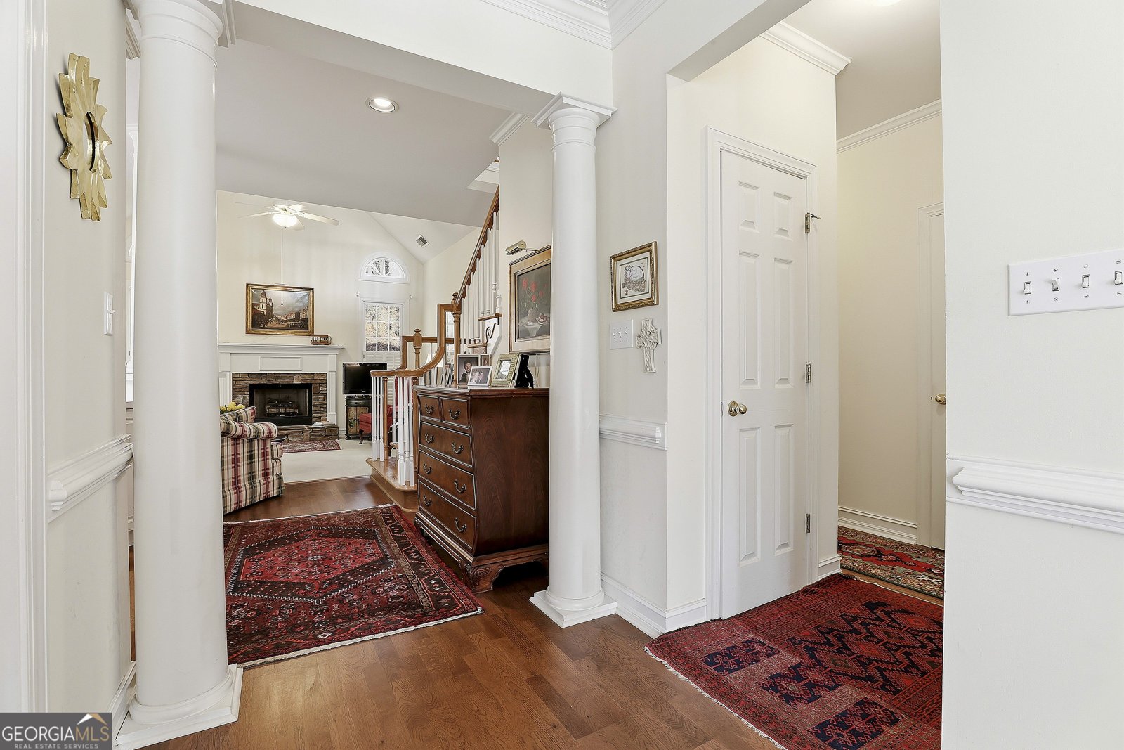 215 Riviera Court Peachtree City - Photo 24