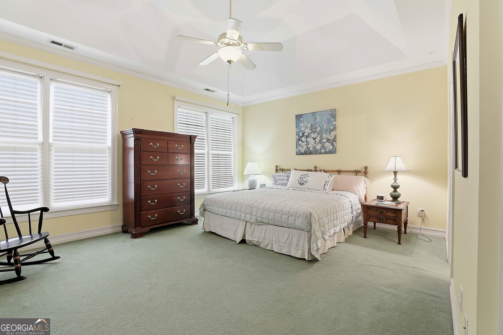 215 Riviera Court Peachtree City - Photo 25