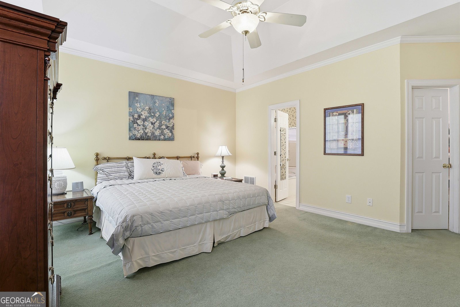 215 Riviera Court Peachtree City - Photo 26