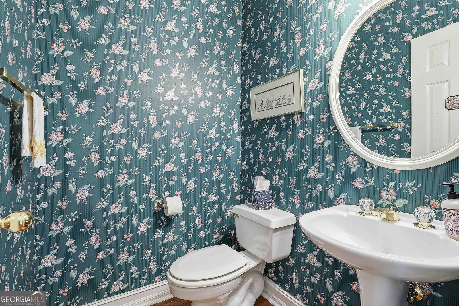 215 Riviera Court Peachtree City - Photo 31