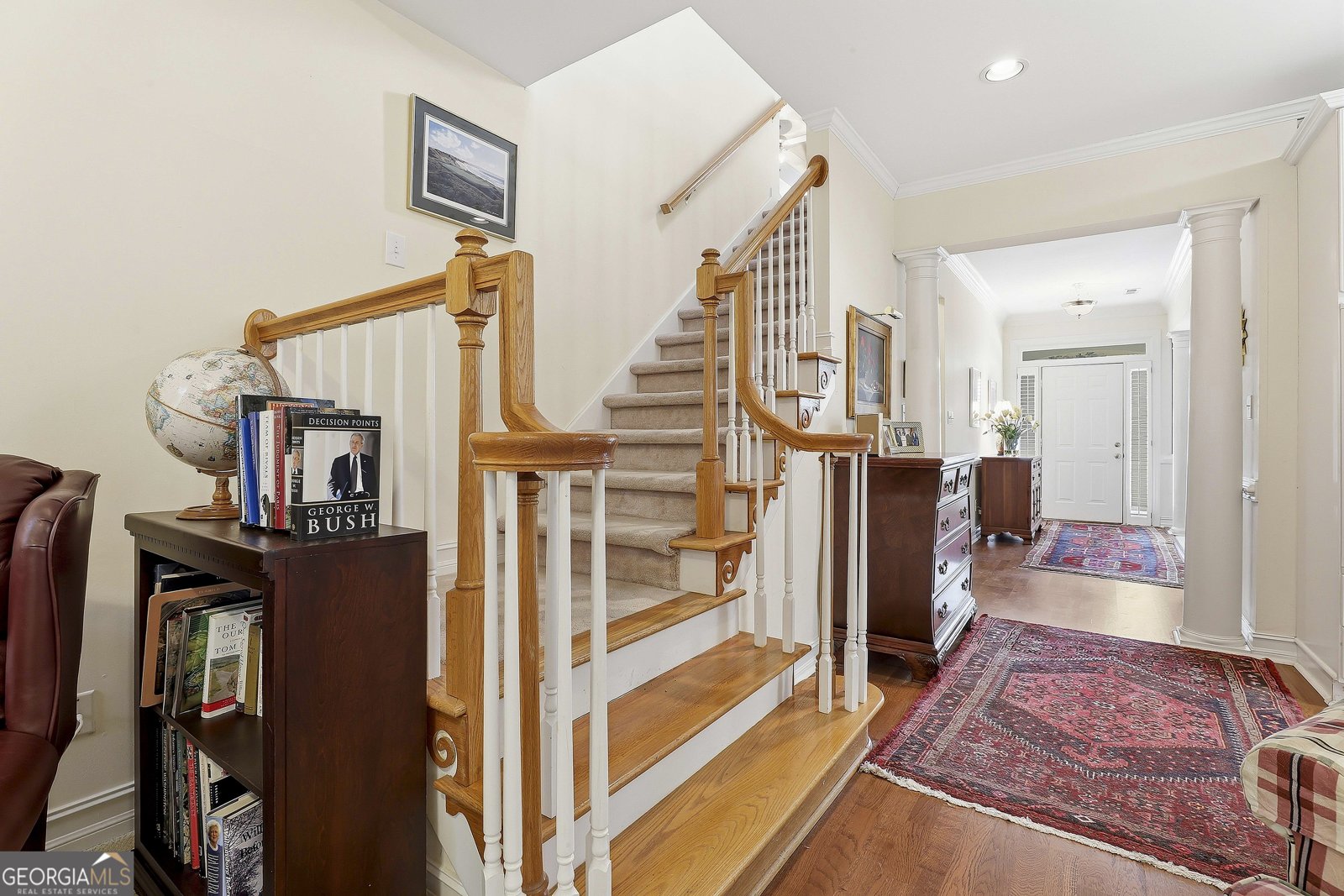 215 Riviera Court Peachtree City - Photo 33