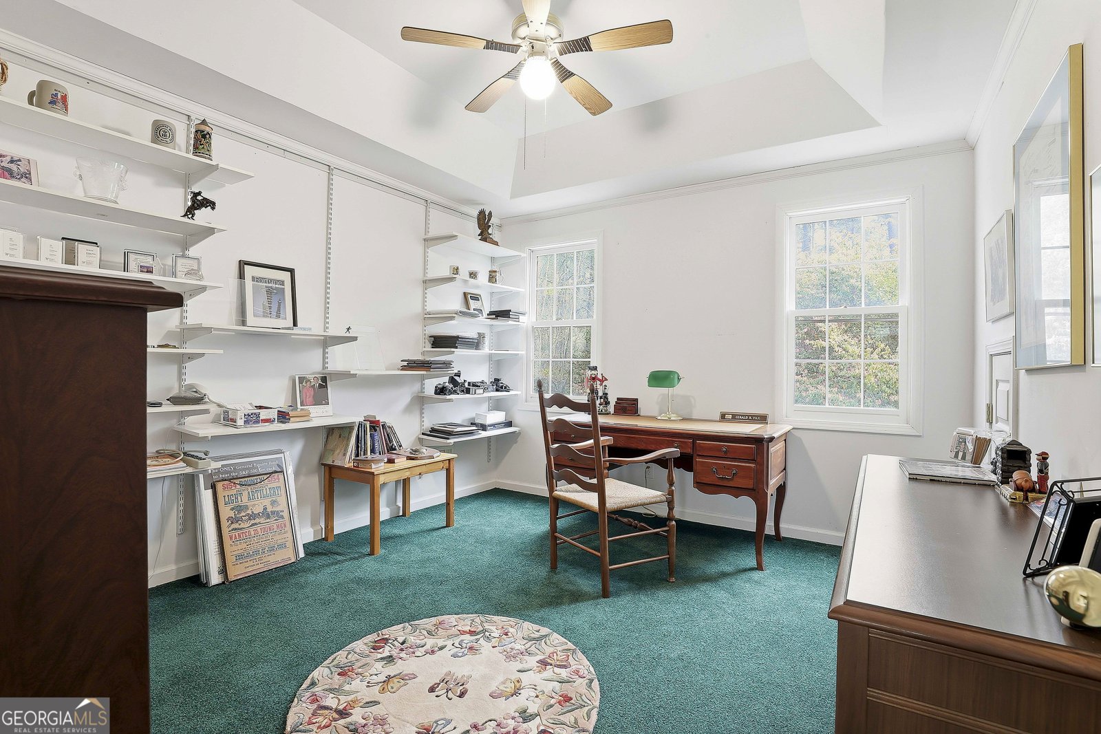 215 Riviera Court Peachtree City - Photo 41