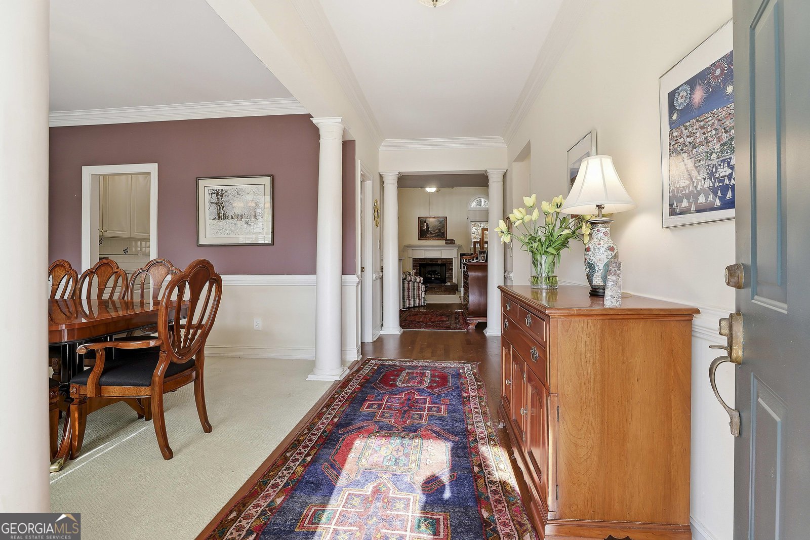 215 Riviera Court Peachtree City - Photo 6