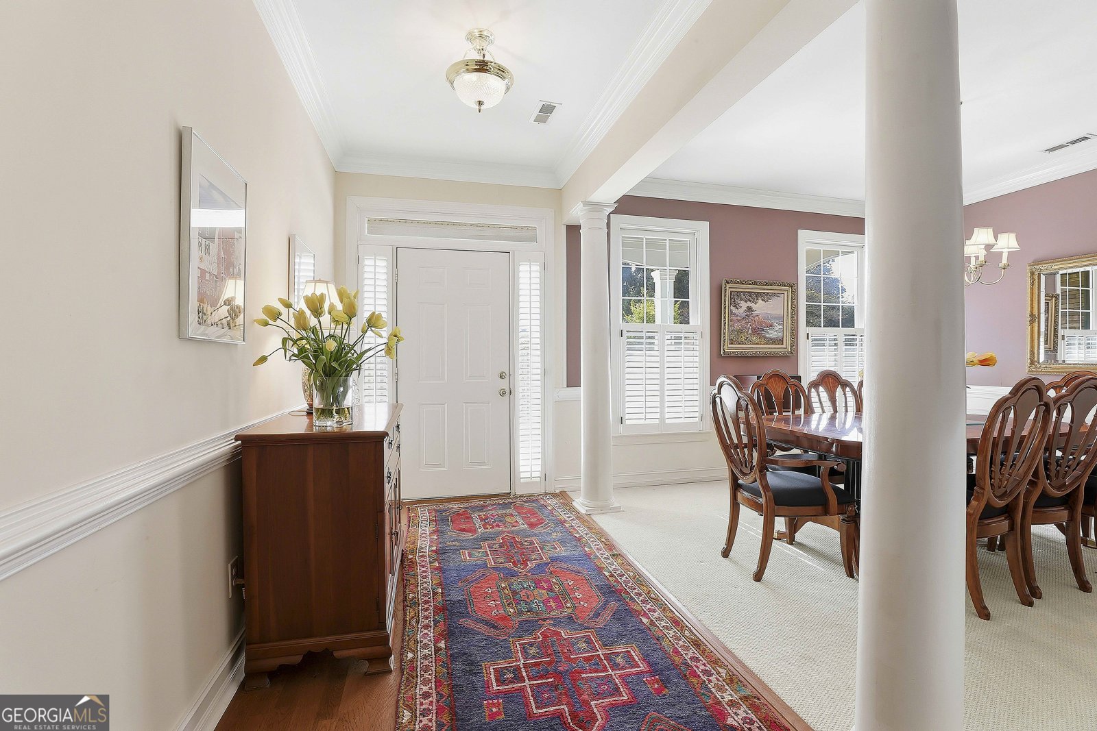 215 Riviera Court Peachtree City - Photo 7