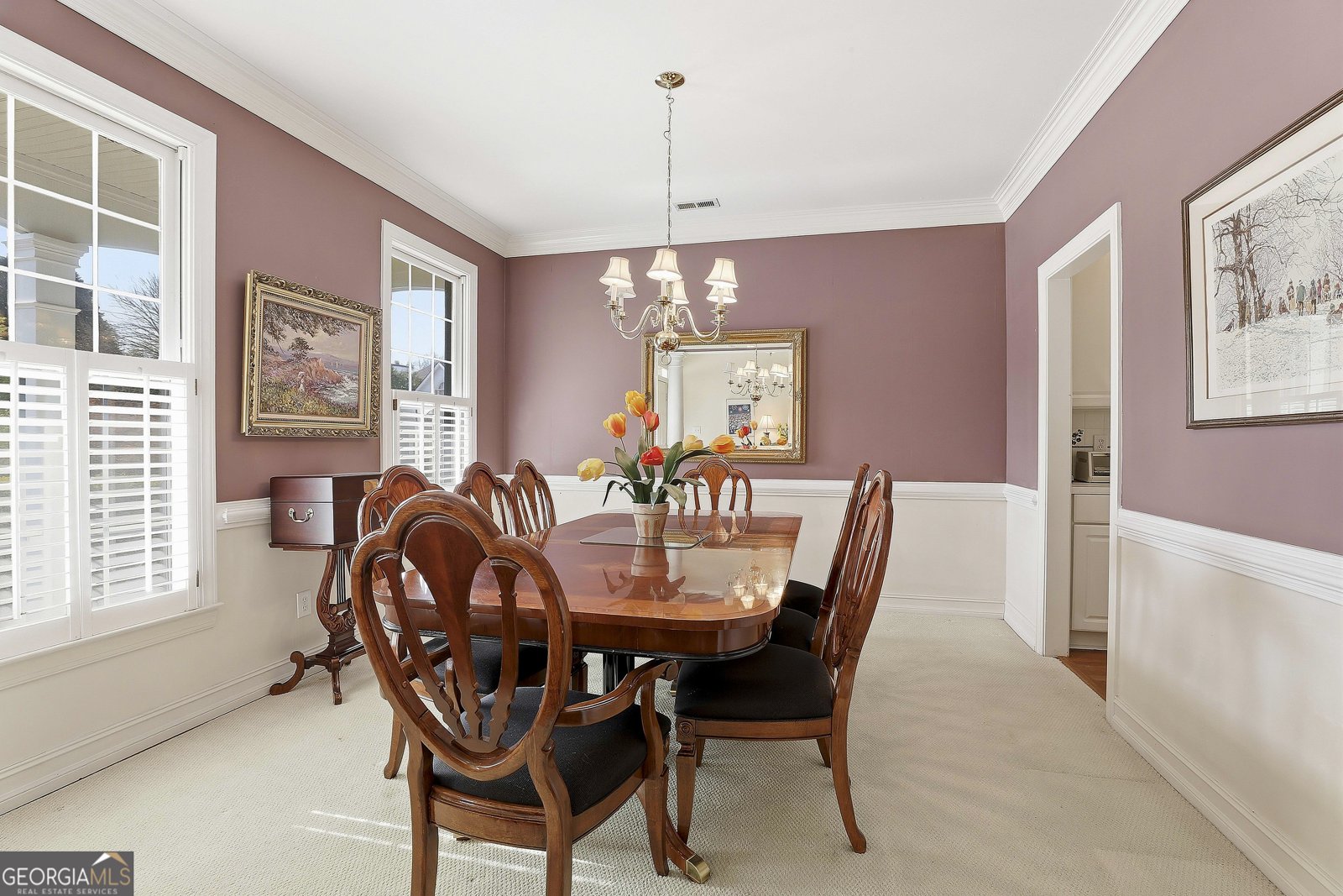 215 Riviera Court Peachtree City - Photo 8