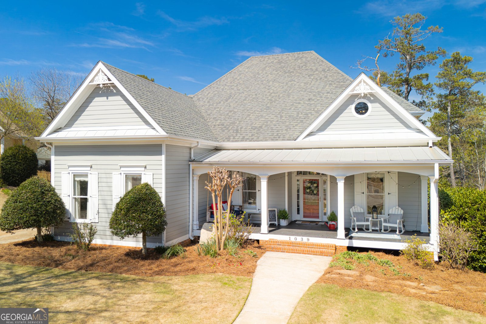 1039 Brush Arbor Circle McDonough - Photo 1