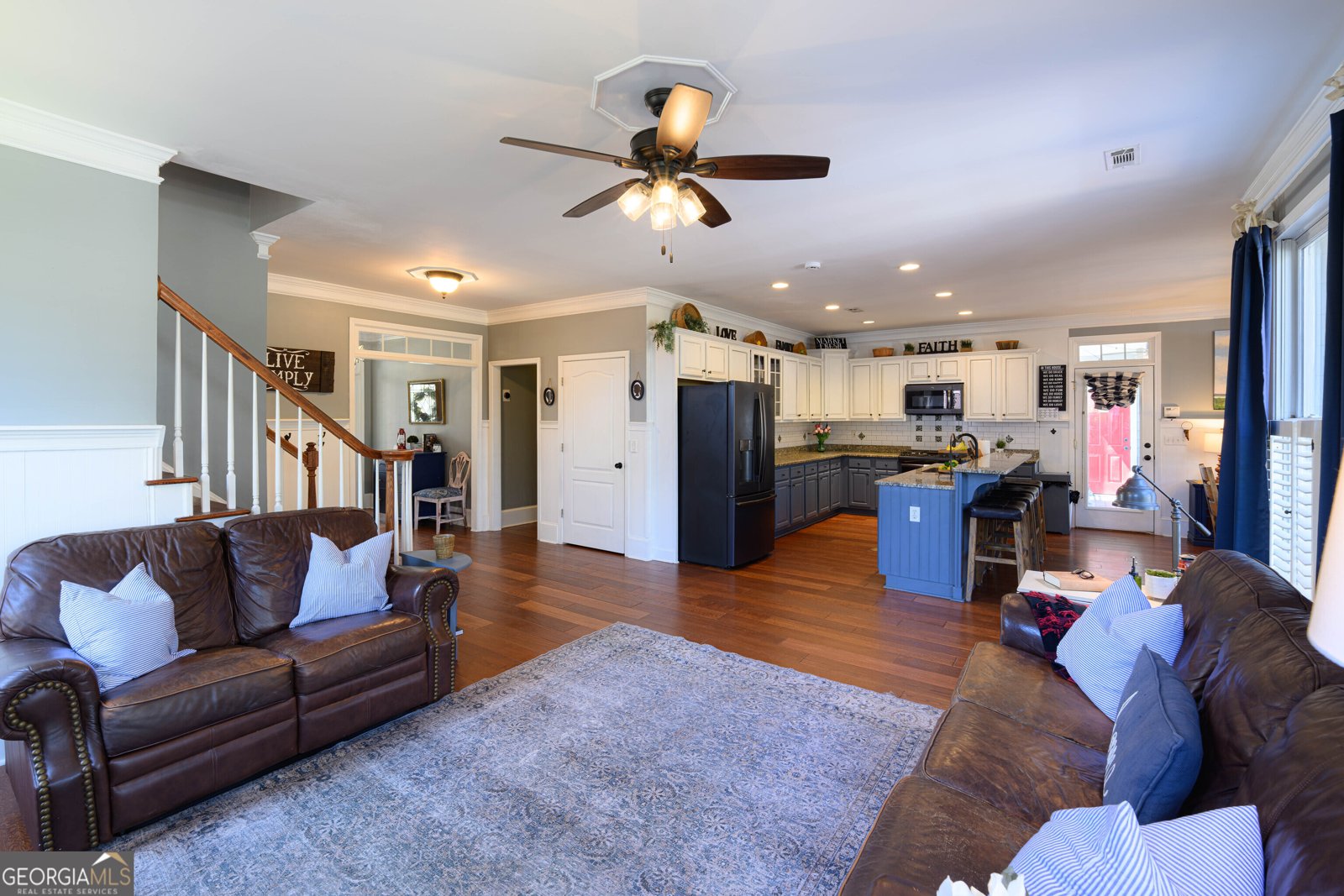 1039 Brush Arbor Circle McDonough - Photo 11