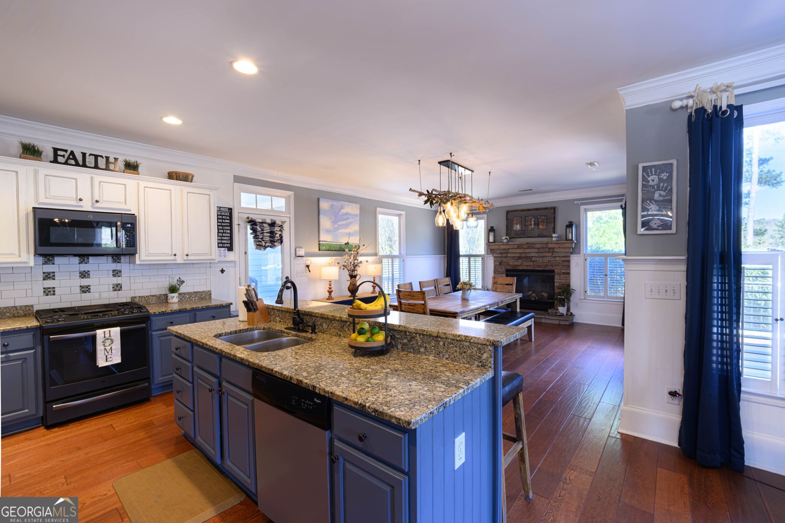 1039 Brush Arbor Circle McDonough - Photo 13