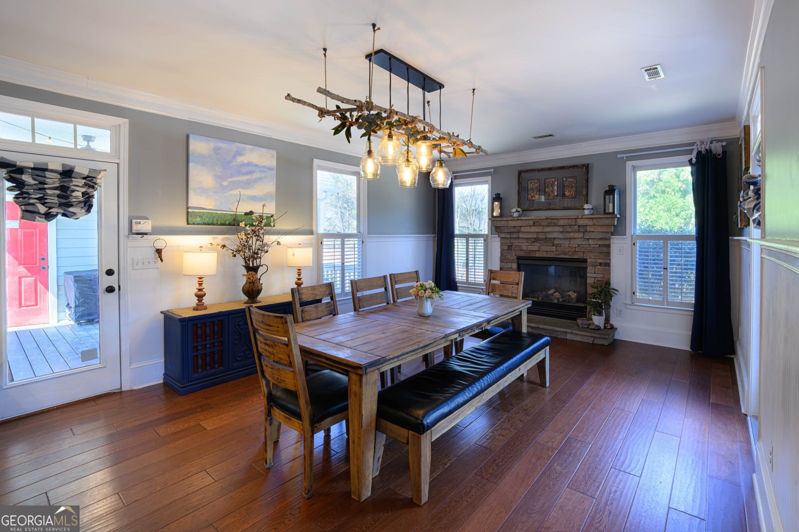 1039 Brush Arbor Circle McDonough - Photo 15