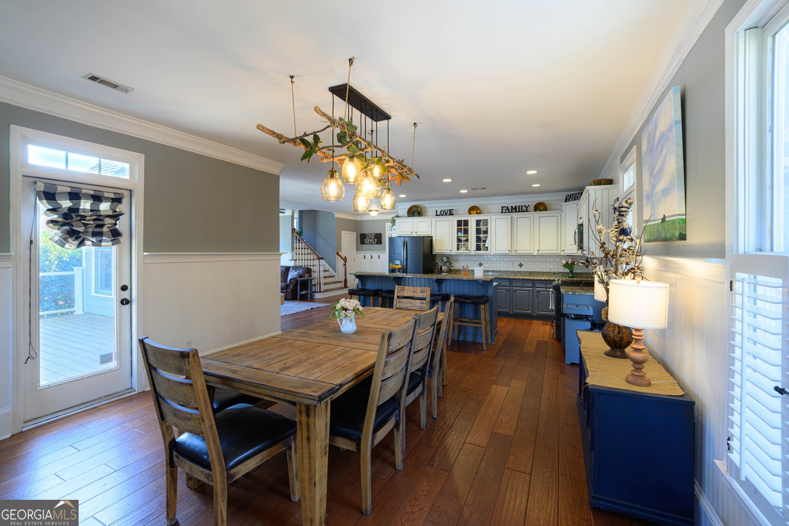 1039 Brush Arbor Circle McDonough - Photo 16