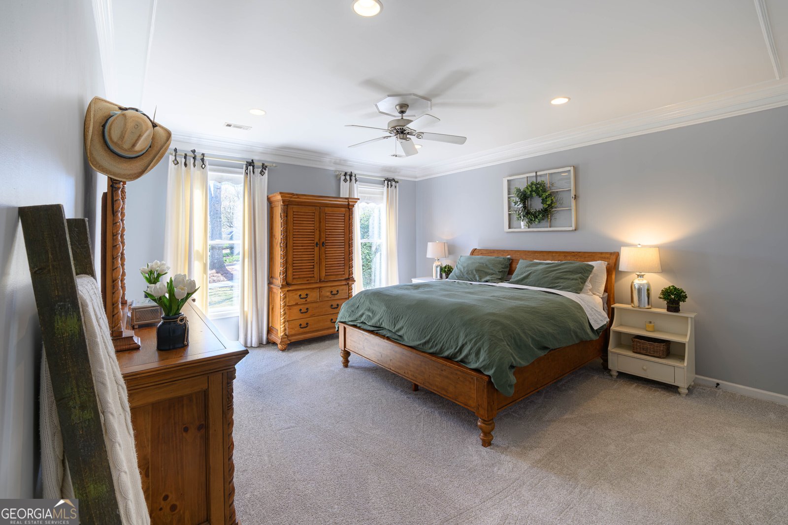 1039 Brush Arbor Circle McDonough - Photo 19