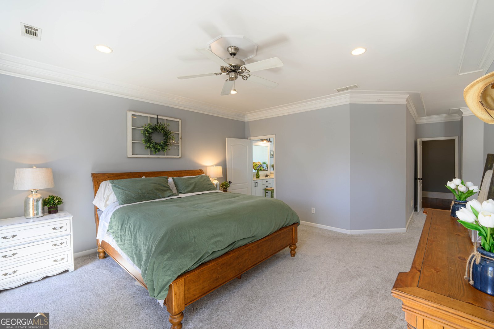 1039 Brush Arbor Circle McDonough - Photo 20