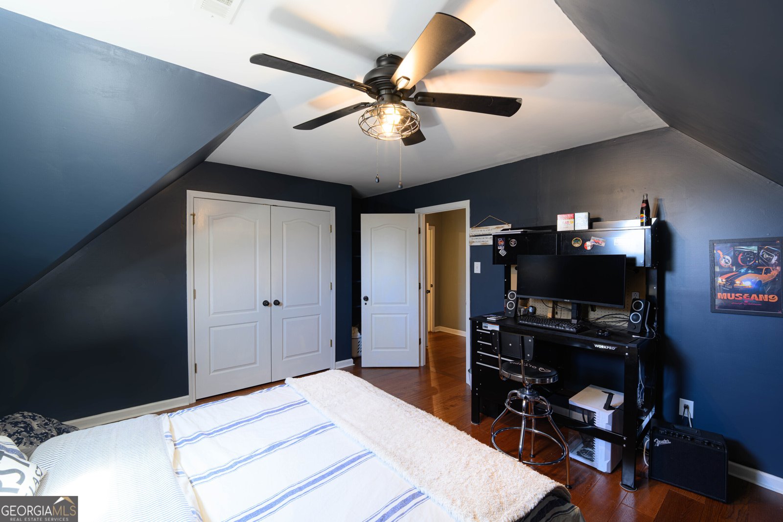 1039 Brush Arbor Circle McDonough - Photo 30