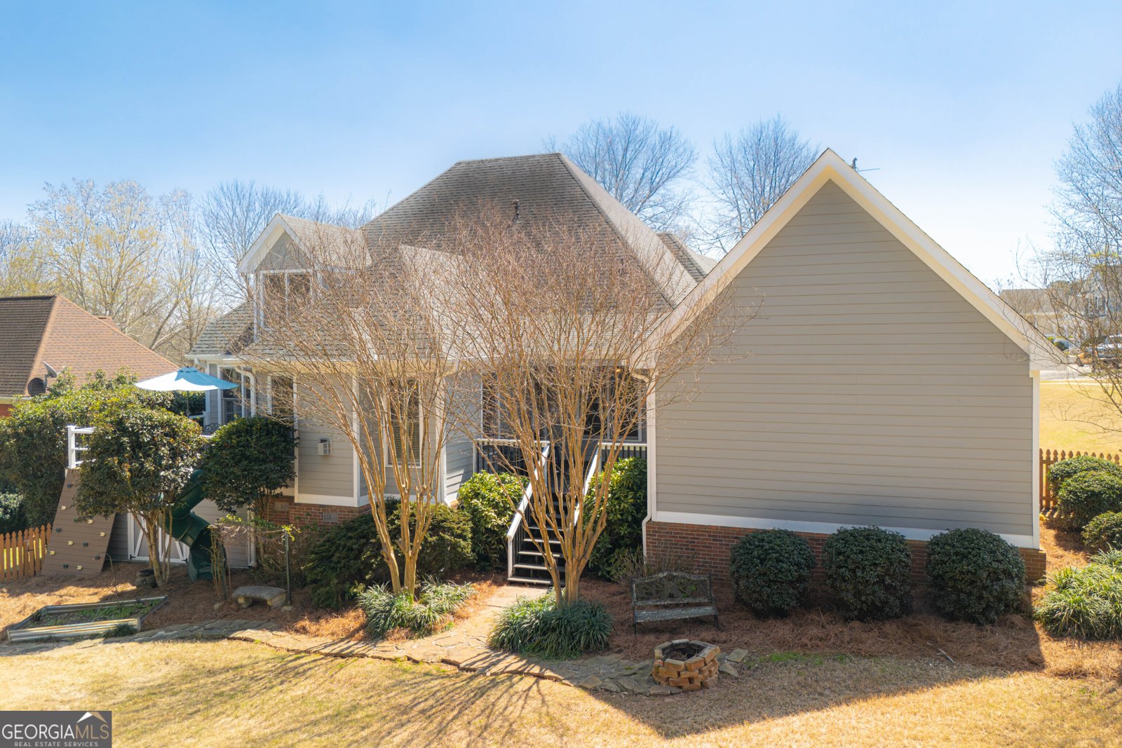 1039 Brush Arbor Circle McDonough - Photo 33