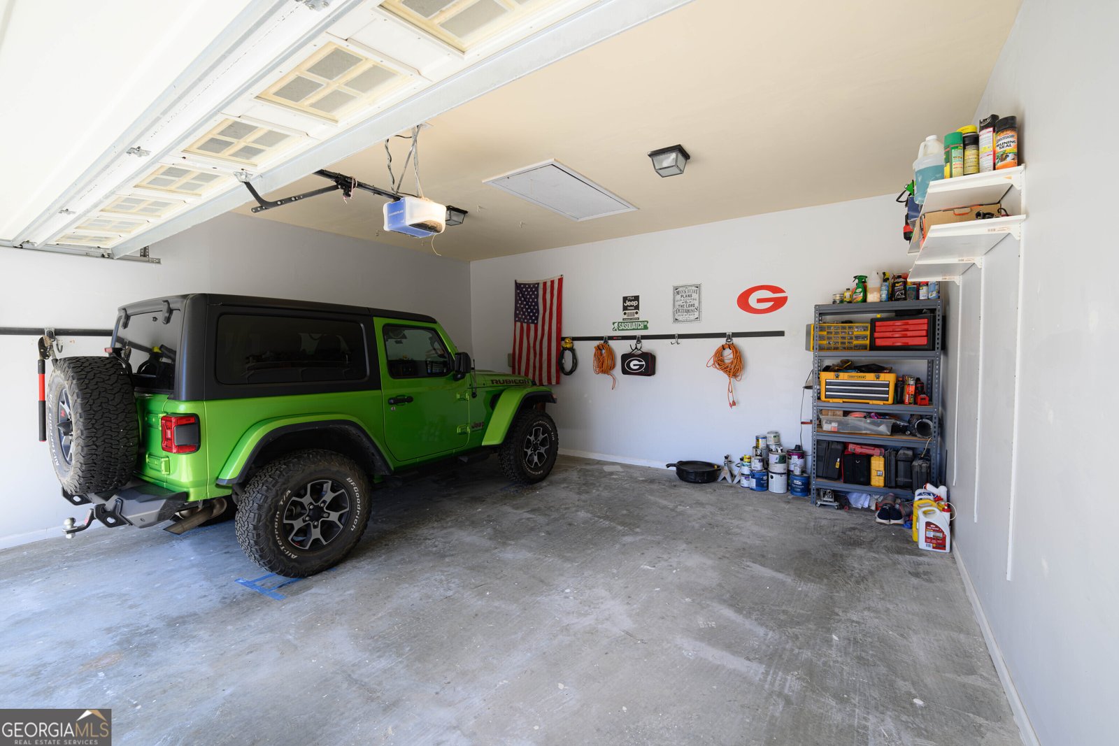 1039 Brush Arbor Circle McDonough - Photo 37