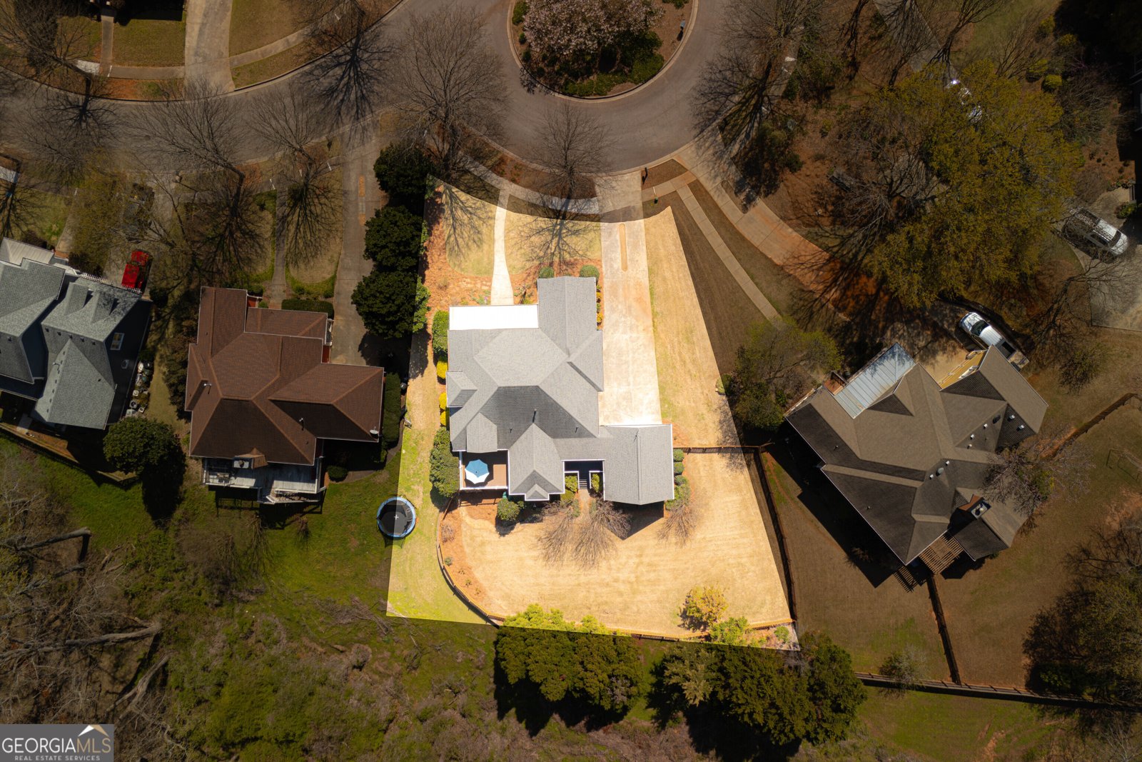 1039 Brush Arbor Circle McDonough - Photo 39