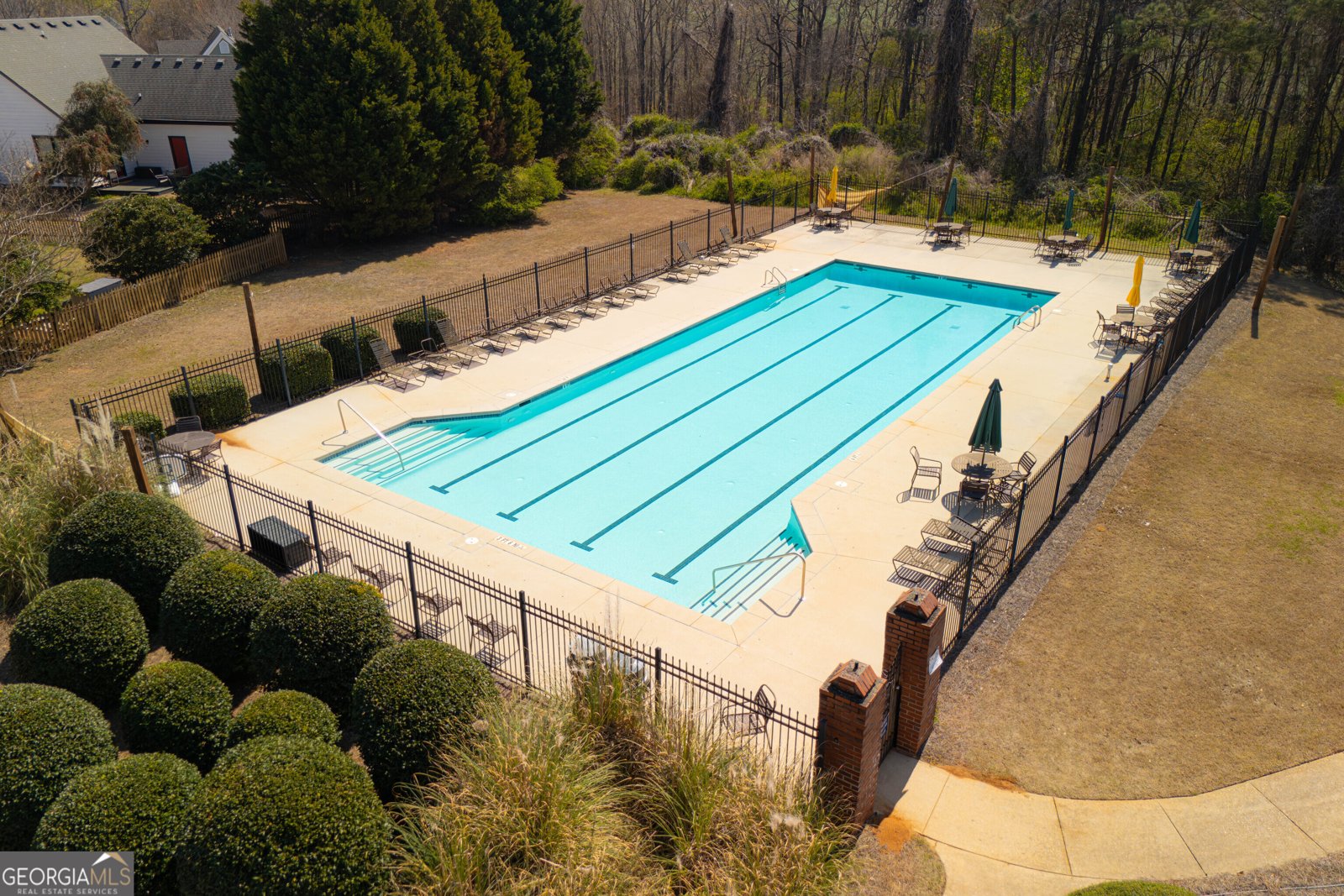 1039 Brush Arbor Circle McDonough - Photo 40