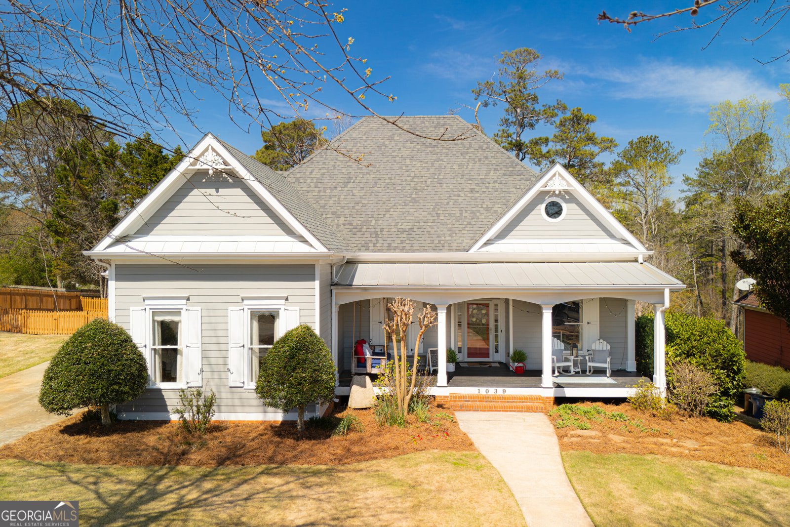 1039 Brush Arbor Circle McDonough - Photo 43