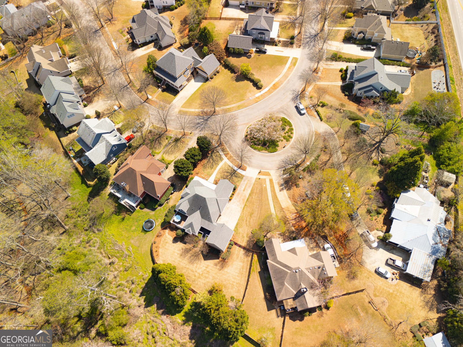 1039 Brush Arbor Circle McDonough - Photo 53