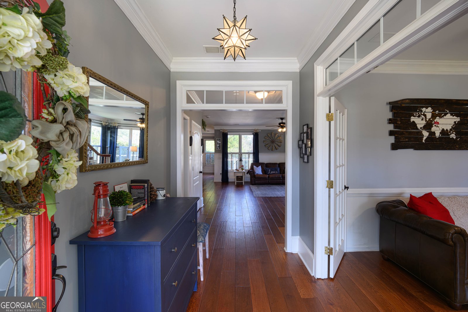 1039 Brush Arbor Circle McDonough - Photo 6