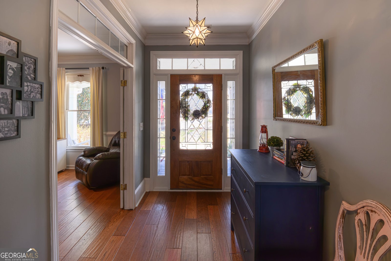 1039 Brush Arbor Circle McDonough - Photo 7