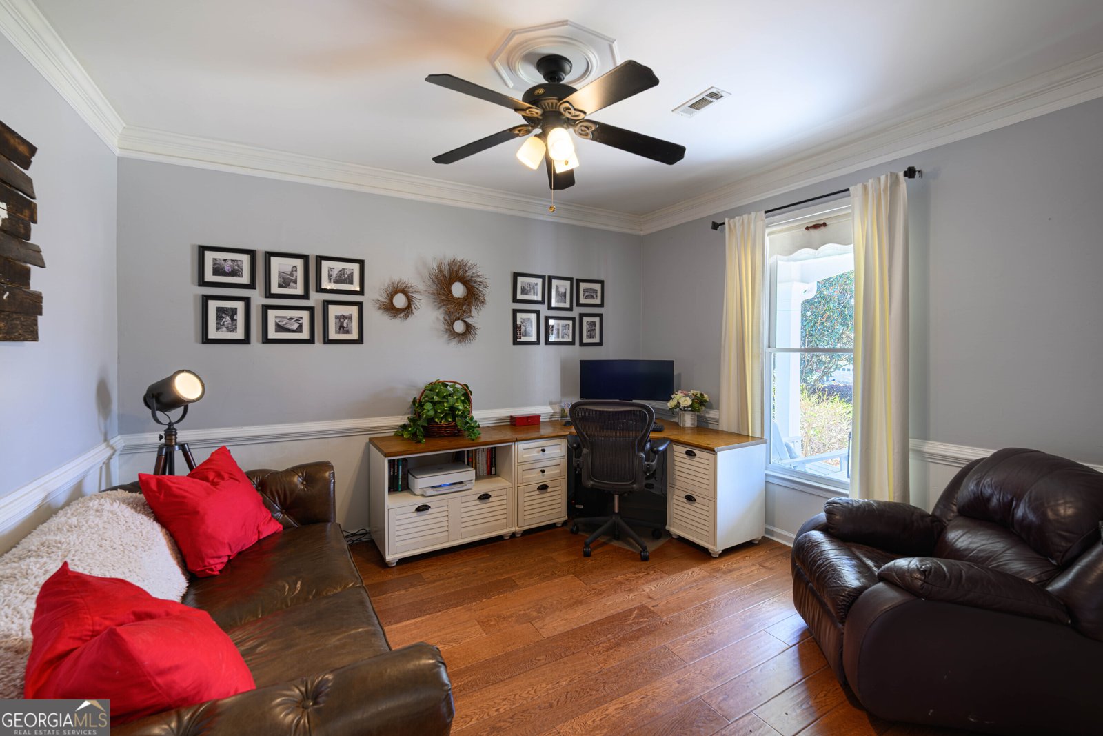 1039 Brush Arbor Circle McDonough - Photo 8