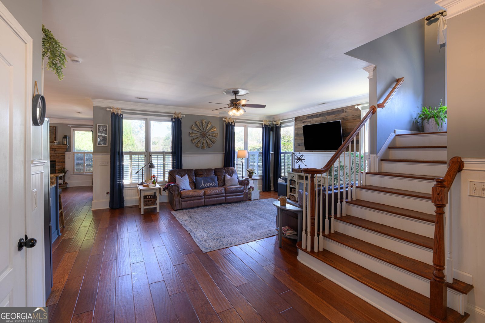 1039 Brush Arbor Circle McDonough - Photo 9