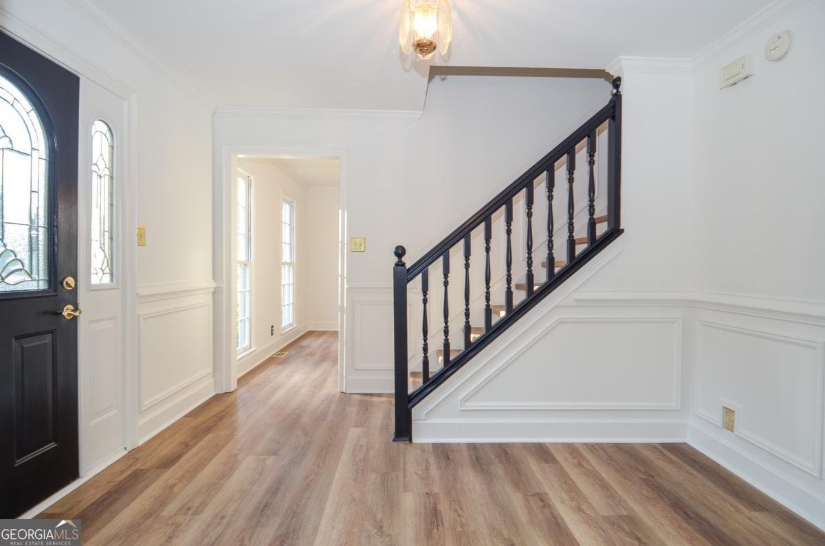 717 Hunt Station Drive Lawrenceville - Photo 10