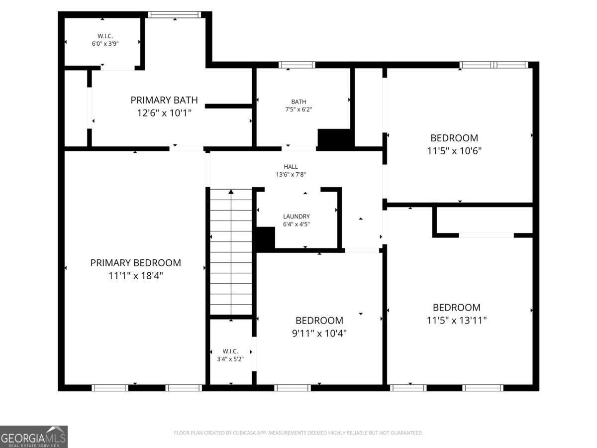 717 Hunt Station Drive Lawrenceville - Photo 59