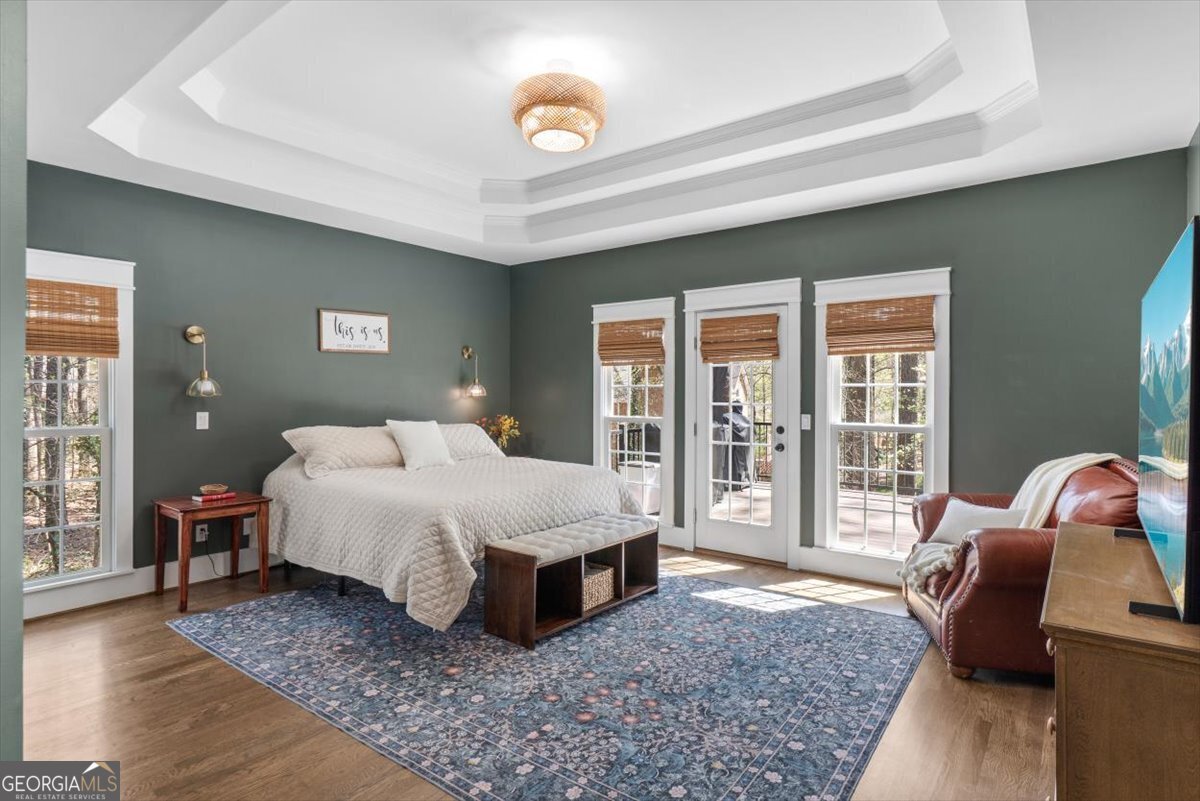 5381 Whitaker Trail Acworth - Photo 10