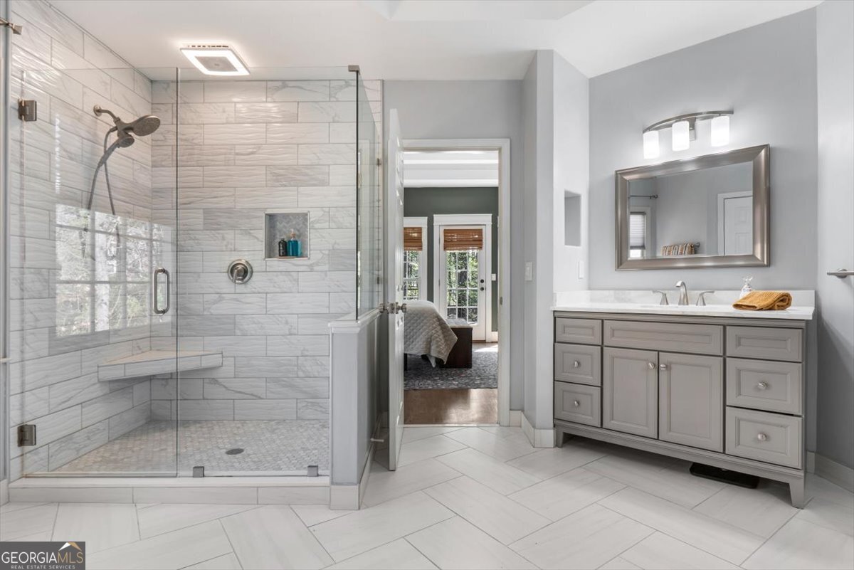 5381 Whitaker Trail Acworth - Photo 11