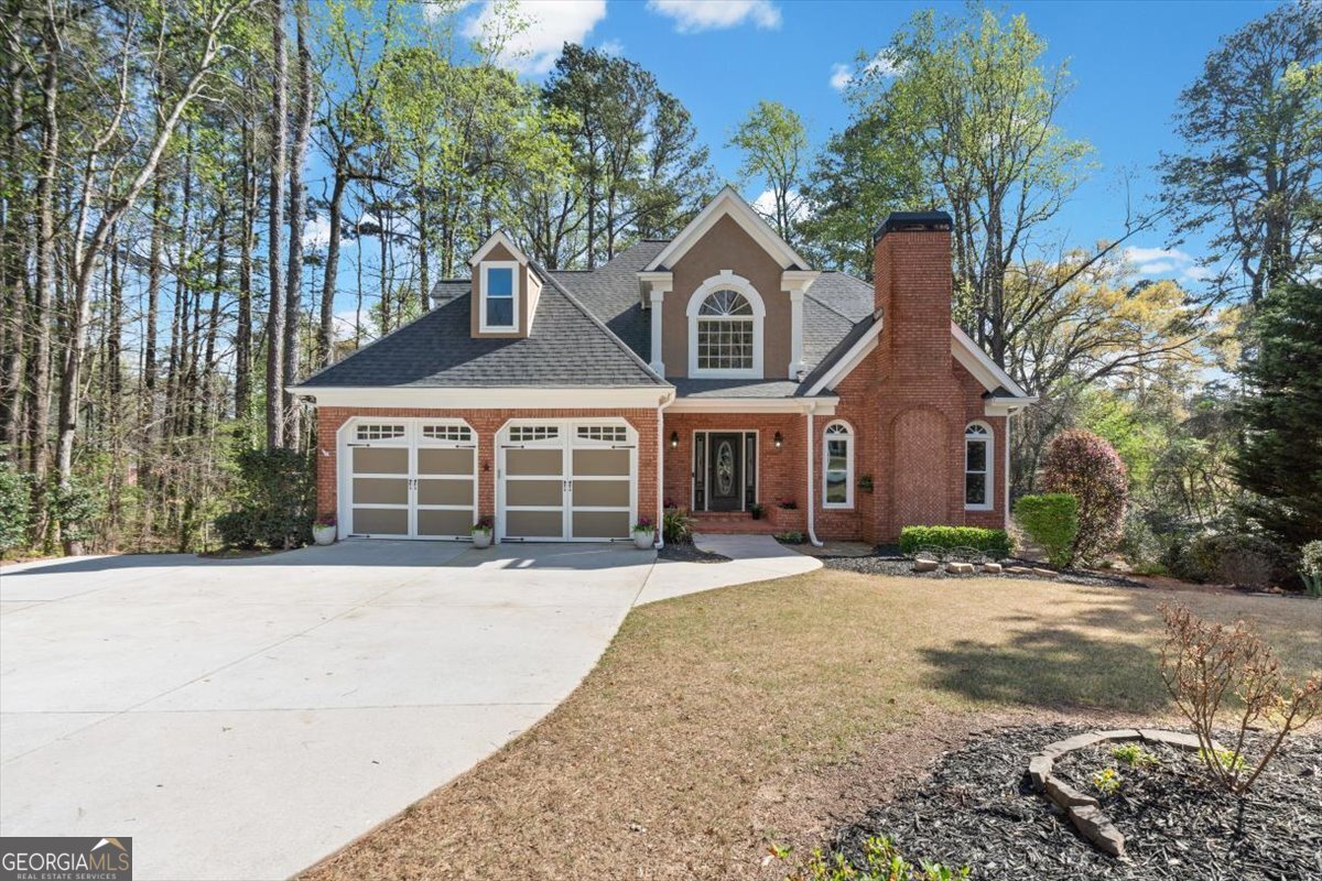 5381 Whitaker Trail Acworth - Photo 13