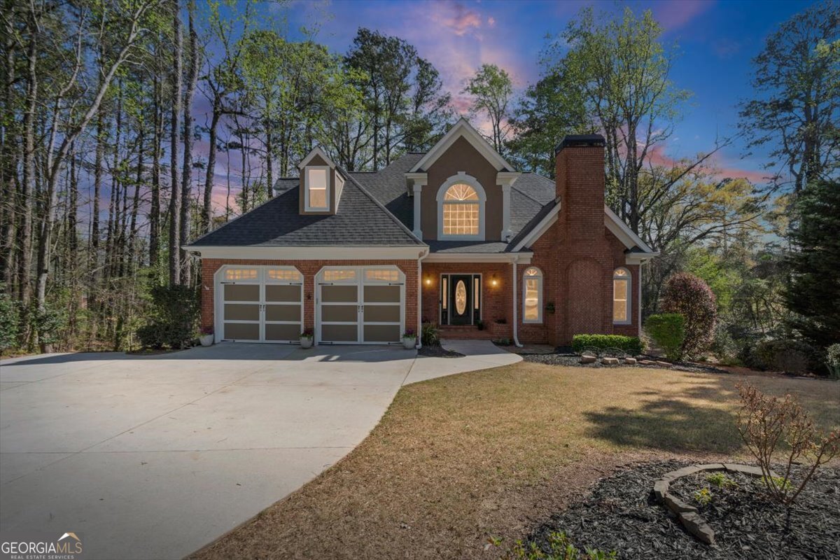 5381 Whitaker Trail Acworth - Photo 14