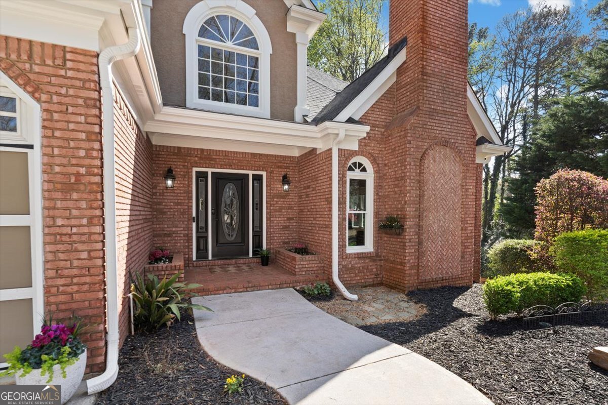 5381 Whitaker Trail Acworth - Photo 15