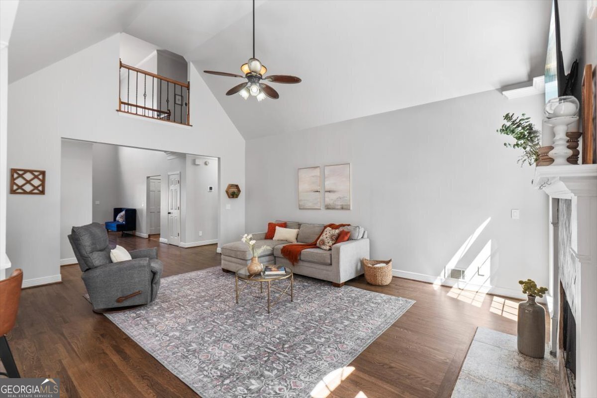 5381 Whitaker Trail Acworth - Photo 18