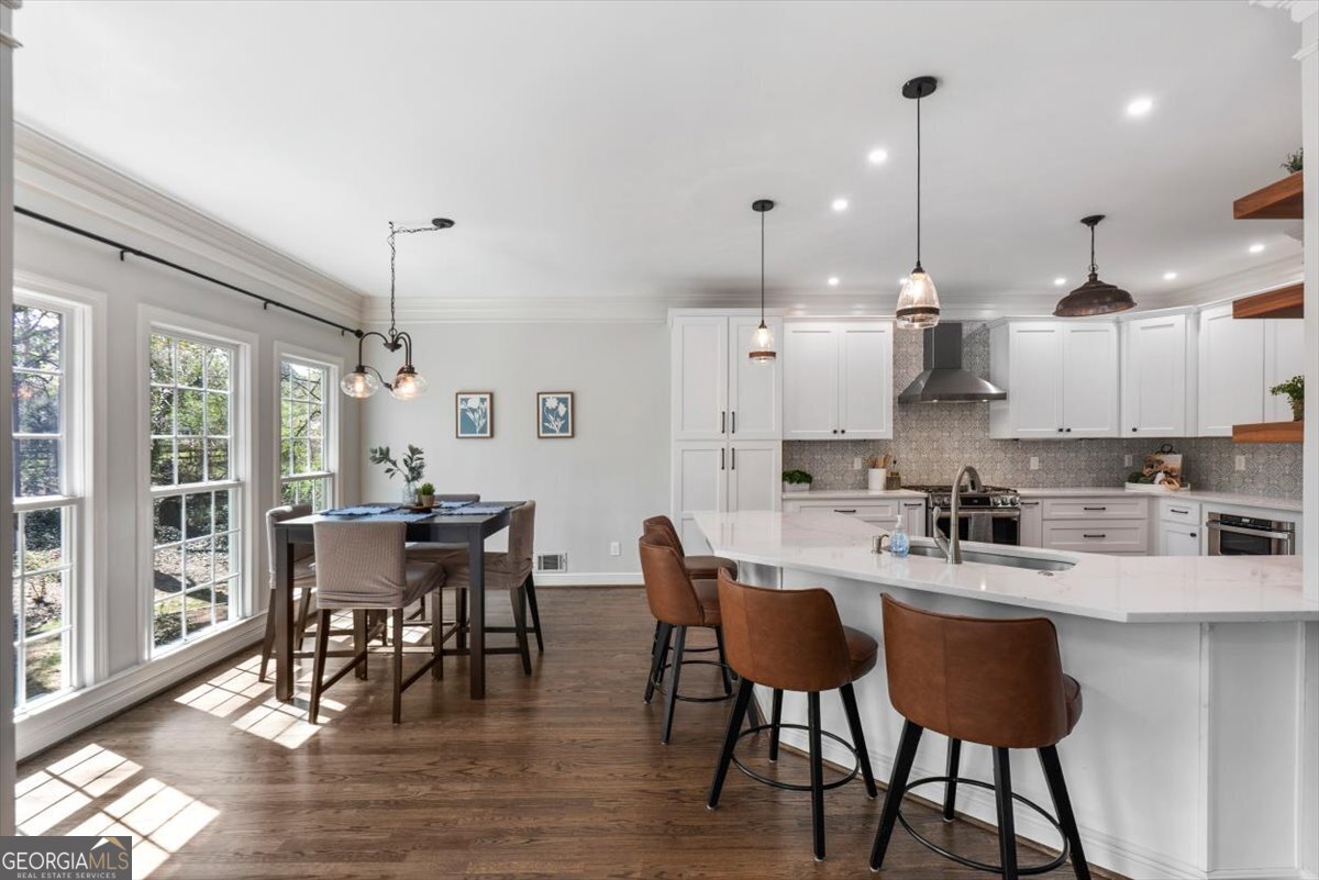 5381 Whitaker Trail Acworth - Photo 19