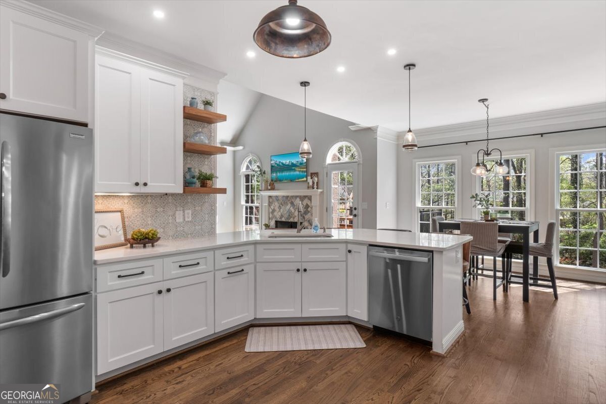 5381 Whitaker Trail Acworth - Photo 21