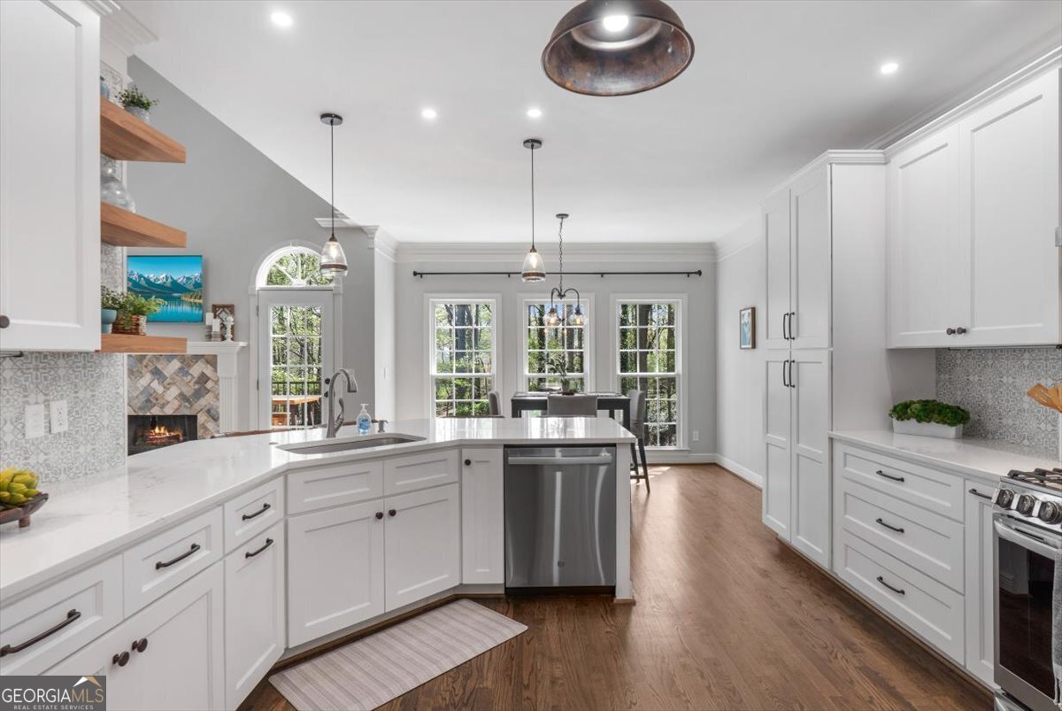 5381 Whitaker Trail Acworth - Photo 22