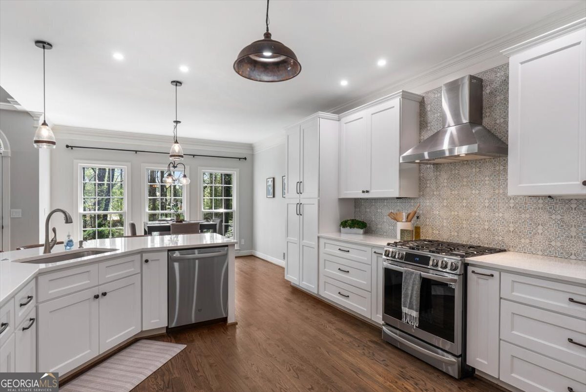 5381 Whitaker Trail Acworth - Photo 23