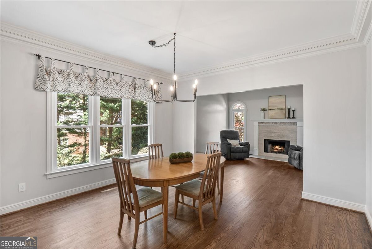 5381 Whitaker Trail Acworth - Photo 25